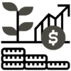 business performance review black