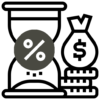 management accounting and cfo service black