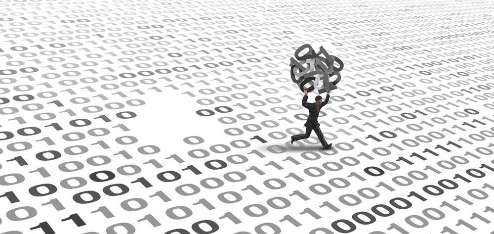 Protecting your business from cybercrime