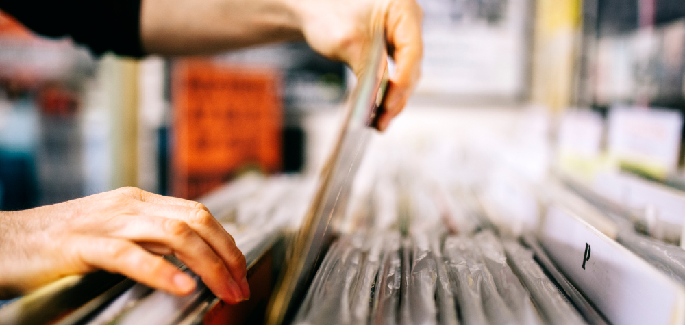 Importance of record-keeping for businesses