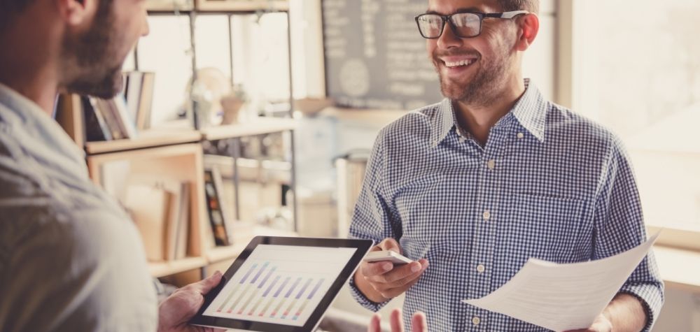 Know What Youre Looking For In A Business Partner Heres What We Know Works…