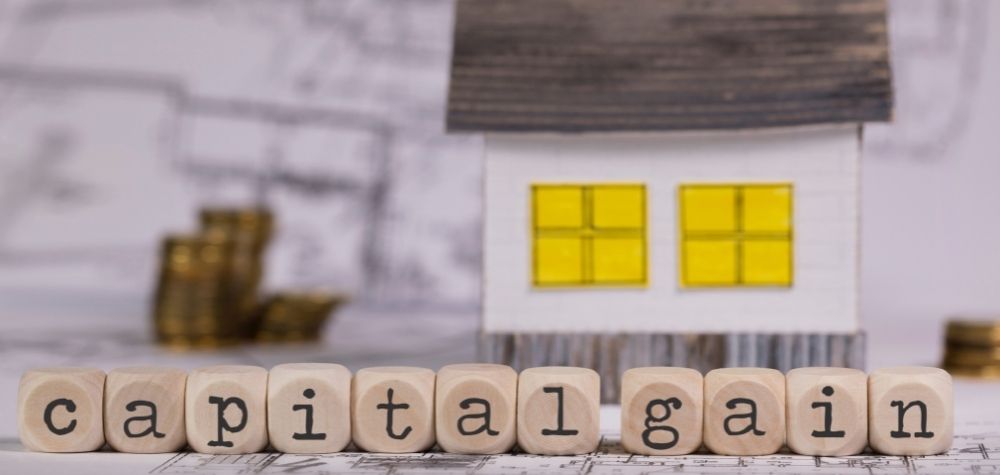 Tax – What You Need To Know About Capital Gains Assets And Disposals