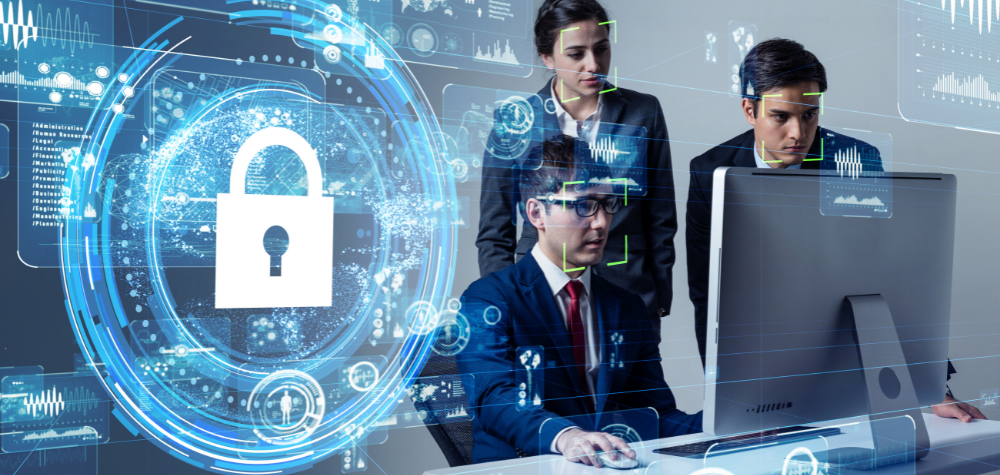 Protecting Your Business From Cyber Security Threats