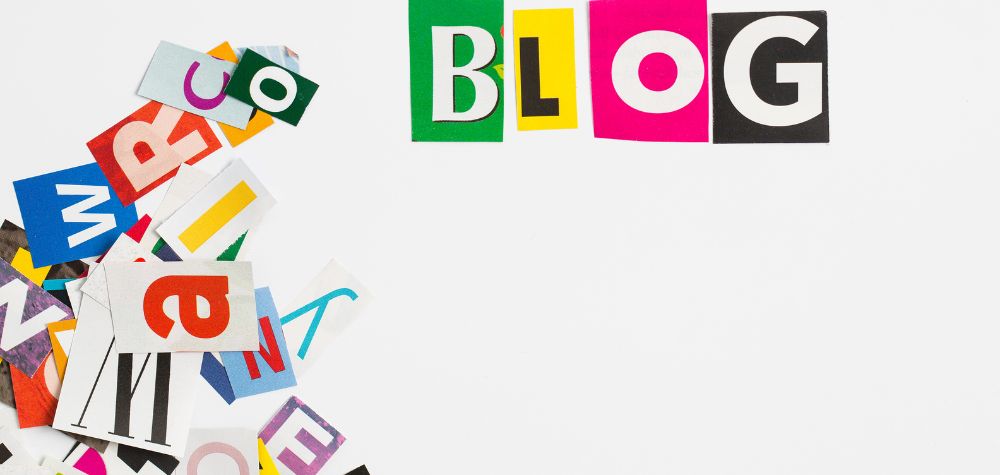How Blogging Can Elevate Your Online Presence