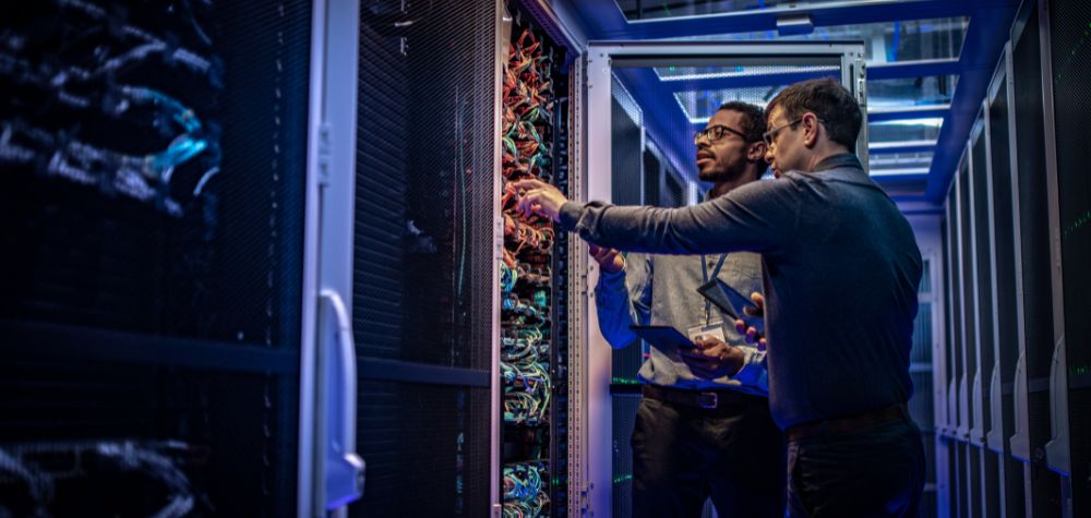 The Importance Of A Server For Your Site