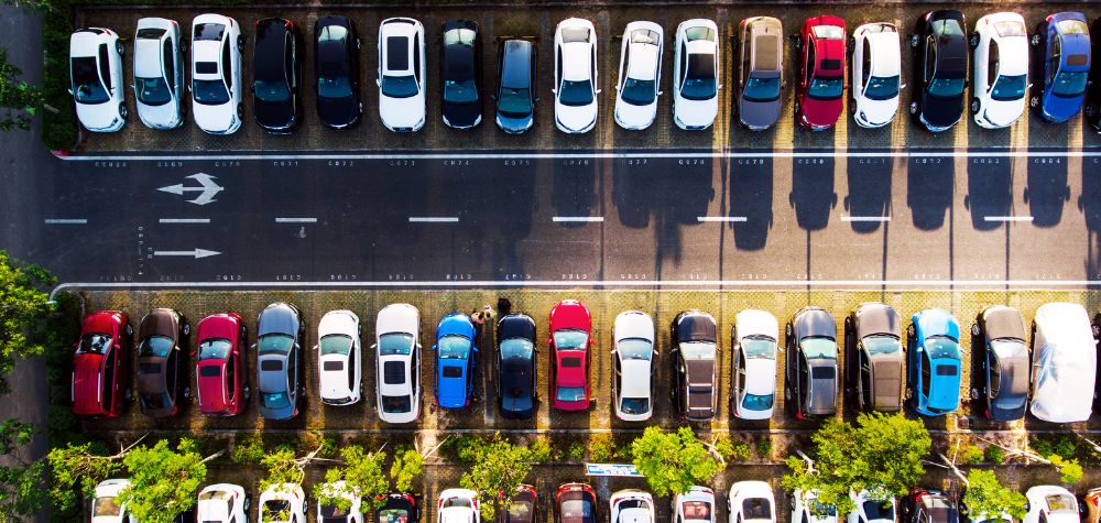 New Thresholds For Cars In Financial Year