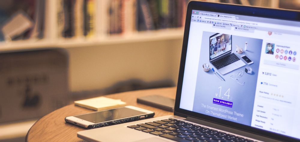 Websites Are Your Business’s First Impression For Many People – Here’s How To Make It A Great One