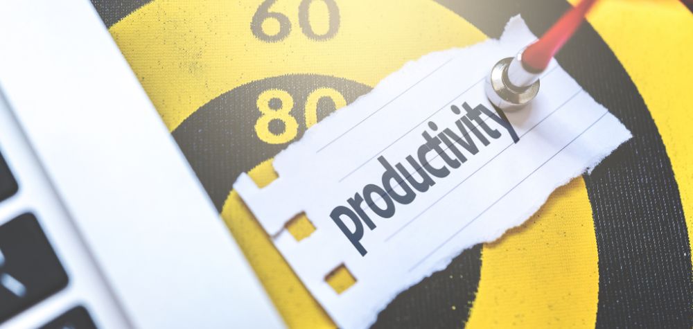 The Link Between Productivity, Businesses And The Economy
