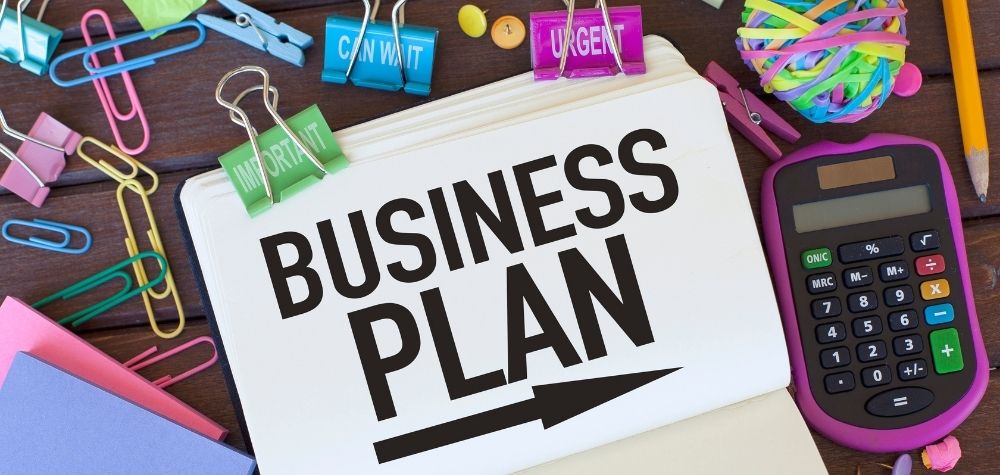 When Should You Review Your Business Plan? The Best Time Is Now…