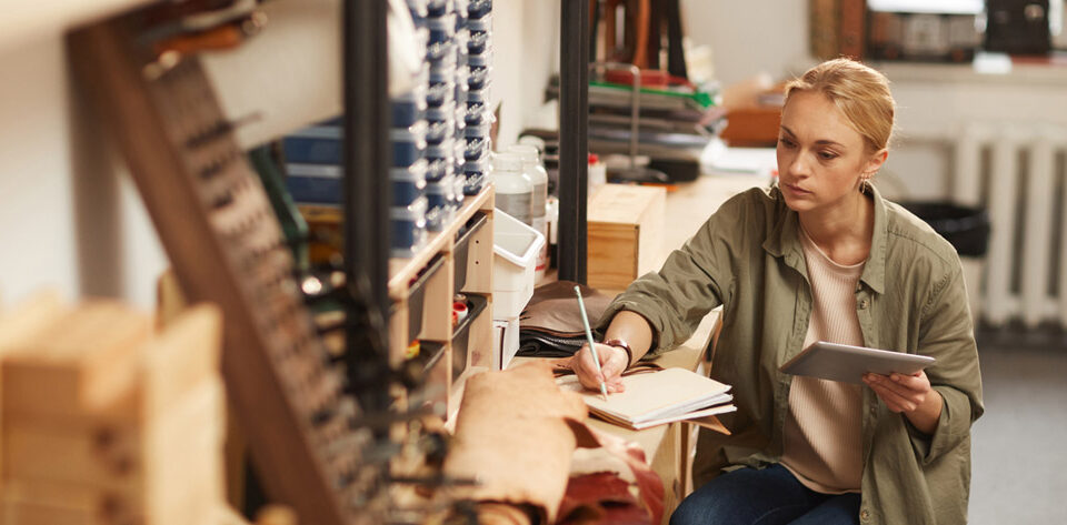 Applying for small business income tax concessions