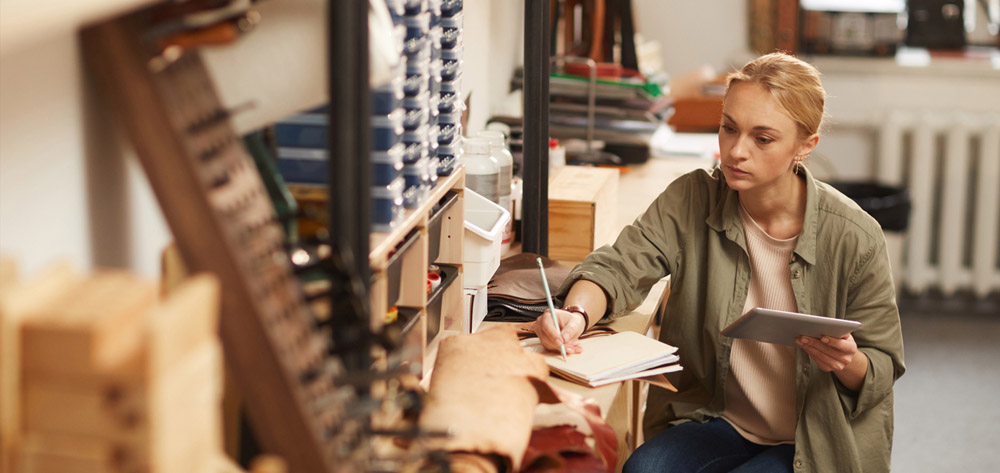 Applying for small business income tax concessions