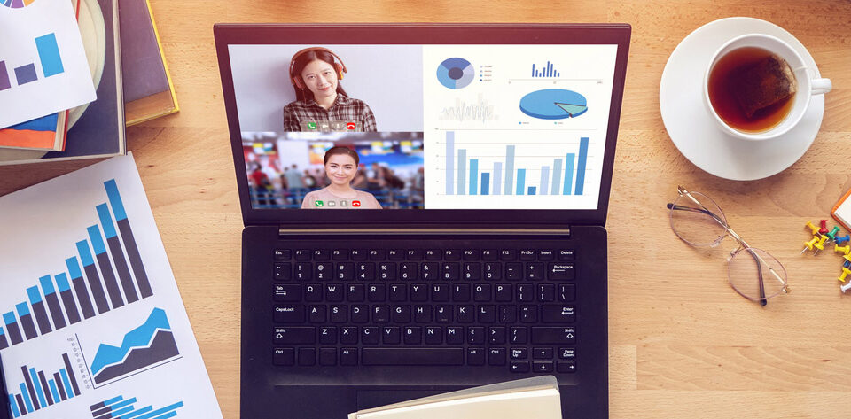 How to build a successful virtual team