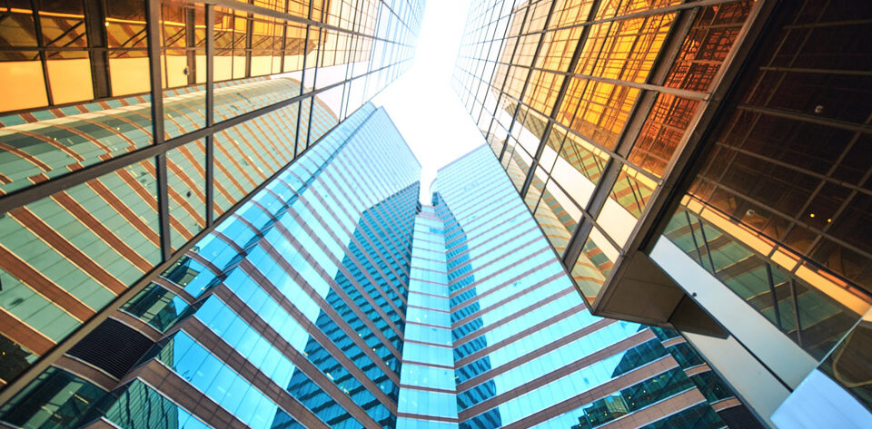 How to select a default fund for your business