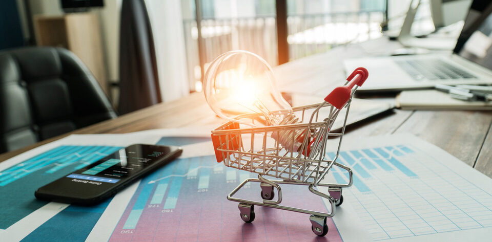 What to consider when developing a sales strategy plan