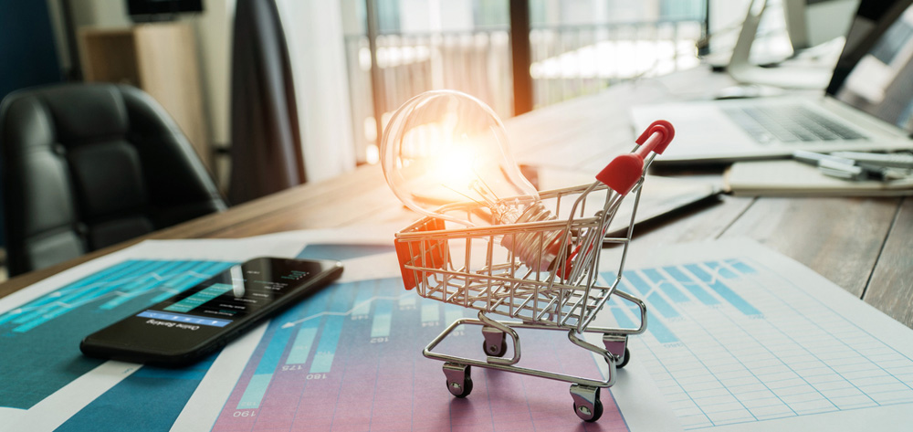 What to consider when developing a sales strategy plan