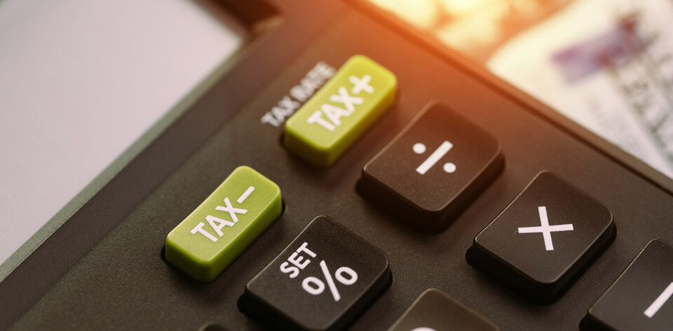 What types of income do you need to include in your business’ tax return