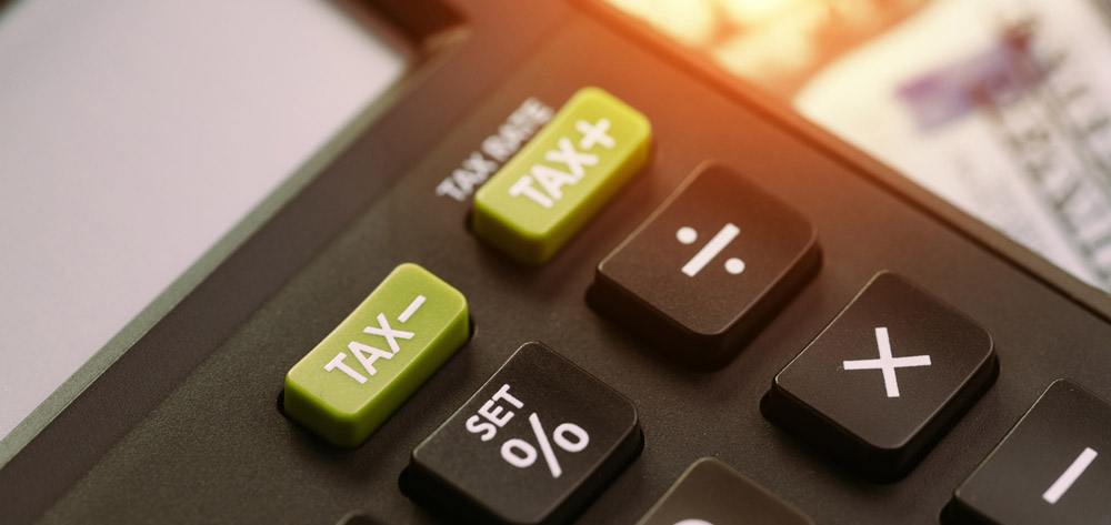What types of income do you need to include in your business’ tax return