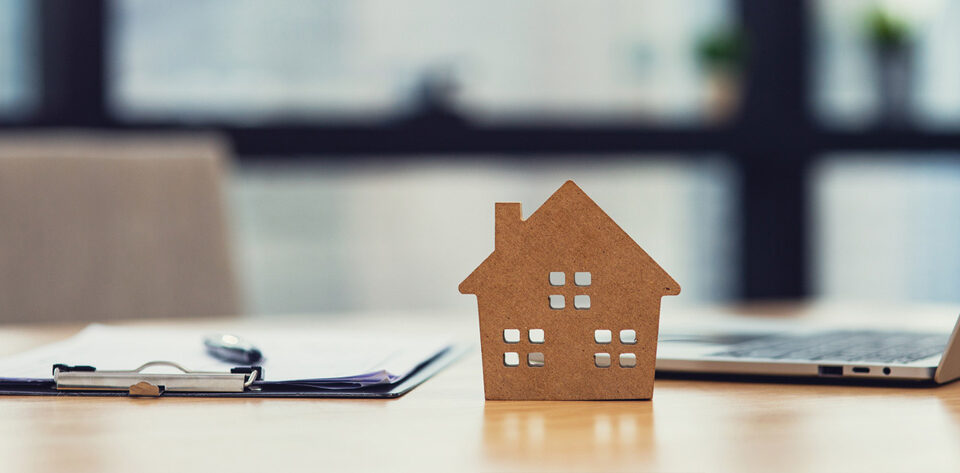 Avoiding mortgage default