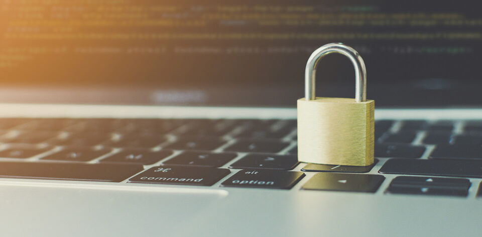 Cyber security tips for your business