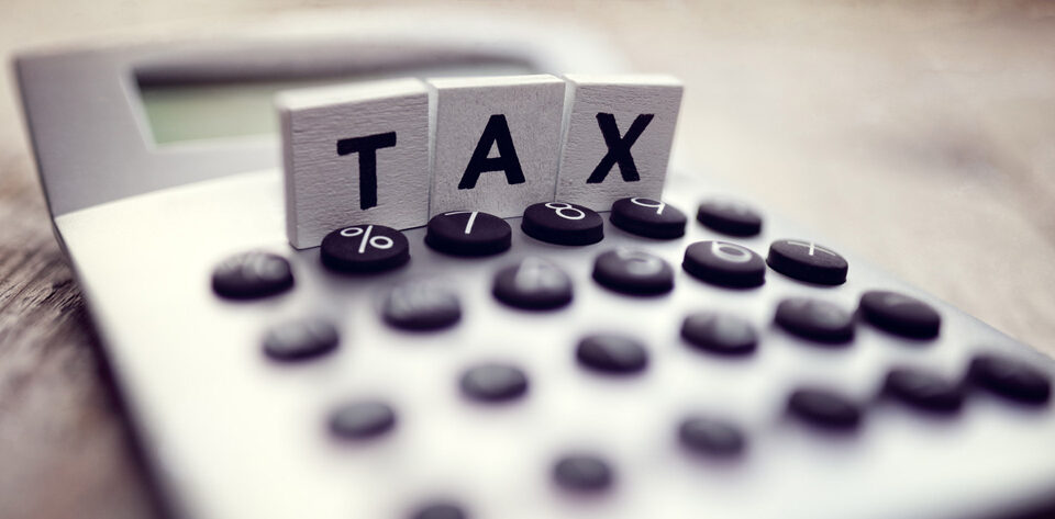 Income Tax cuts in Federal Budget Benefiting high income earners