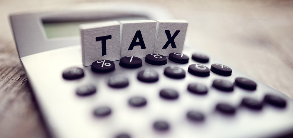 Income Tax cuts in Federal Budget Benefiting high income earners
