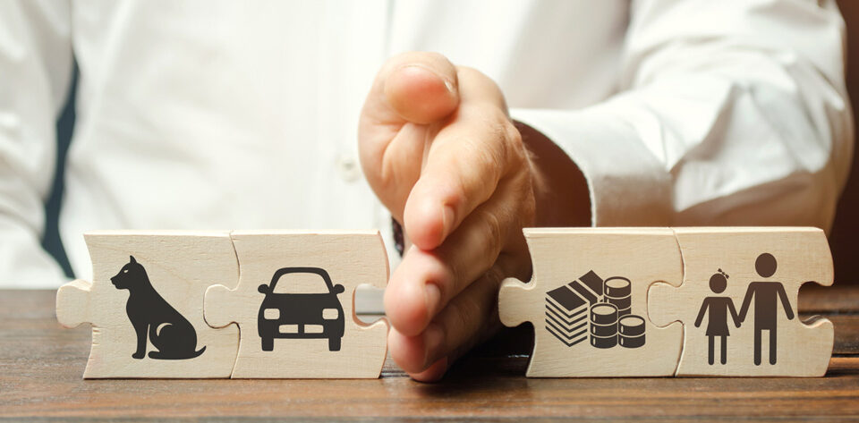 Splitting your SMSF assets during divorce