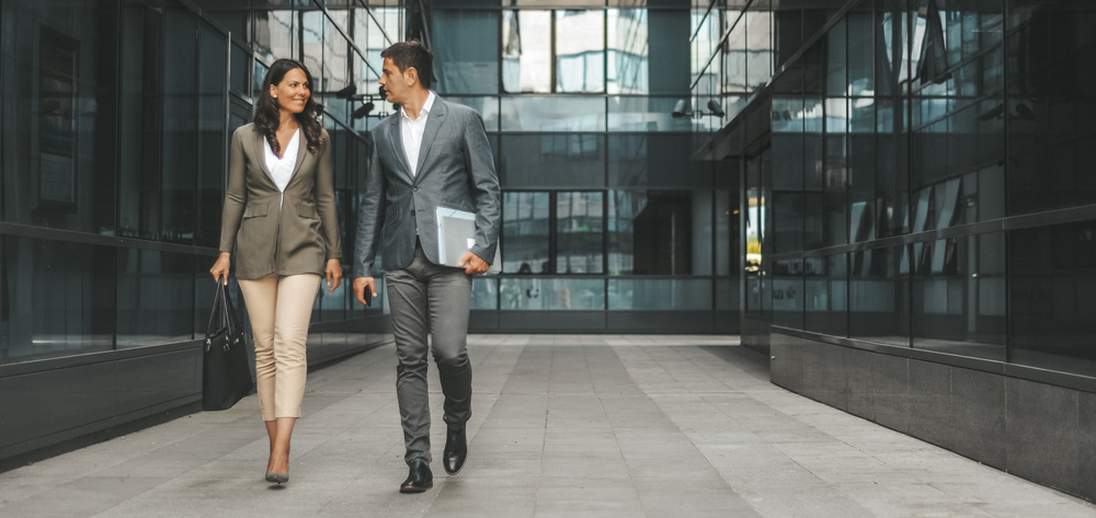 The critical steps to a successful partnership