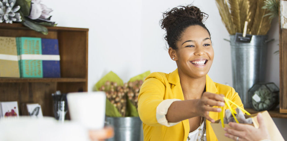 Tips to retaining your customers