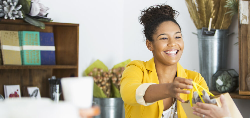 Tips to retaining your customers