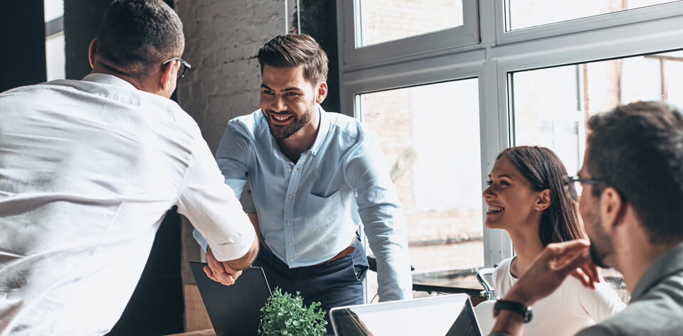 What business structure suits your business