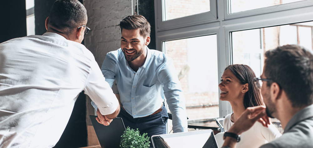 What business structure suits your business