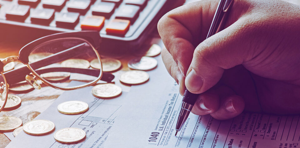 Basics of fringe benefits tax