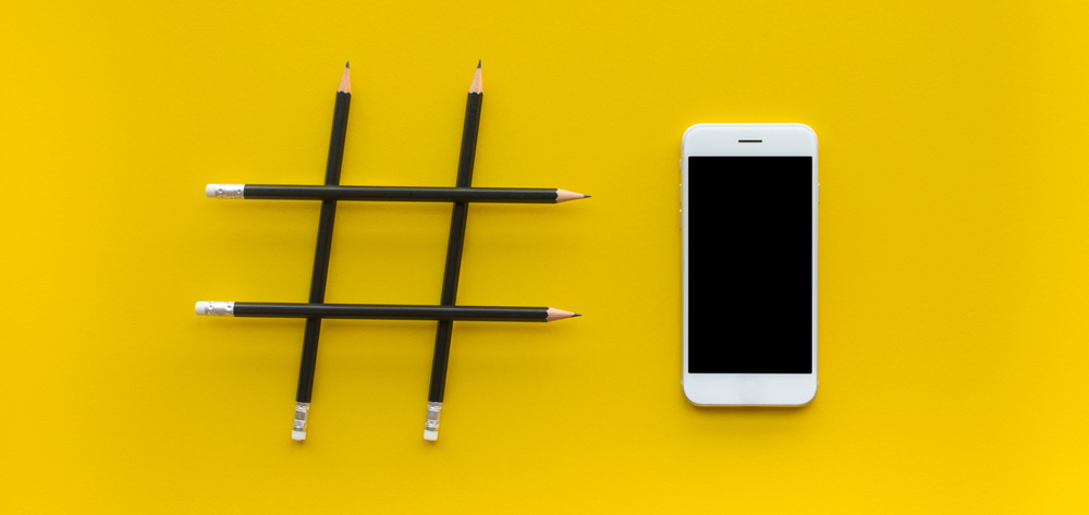 Building a social media strategy