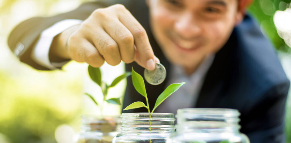 Choosing a super fund