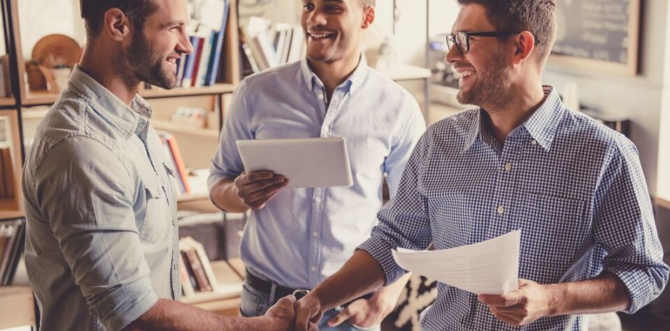 Tips to upscale your business