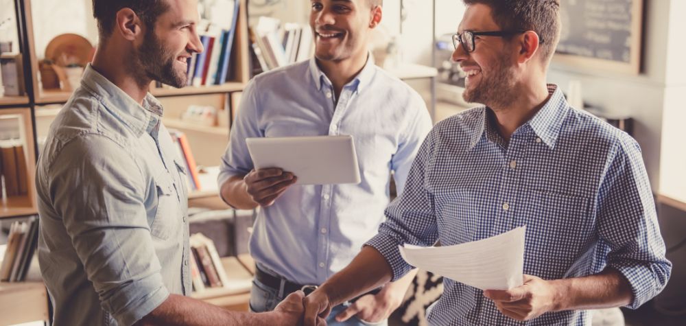 Tips to upscale your business