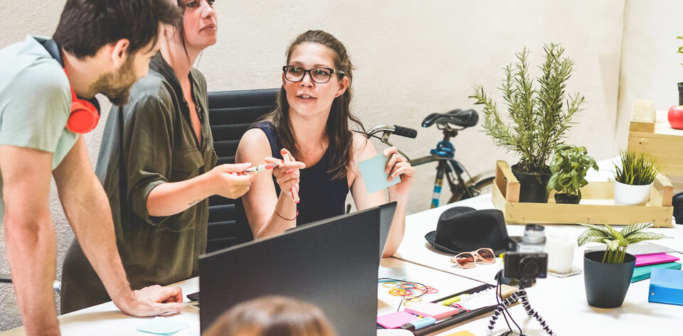 Insolvency reforms to support small business