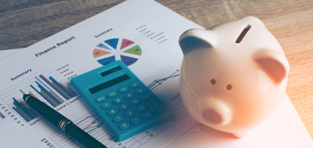 Long term tax effective Investments