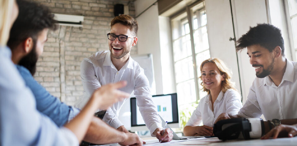 Making employees feel valued