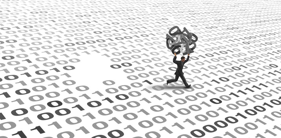 Protecting your business from cybercrime