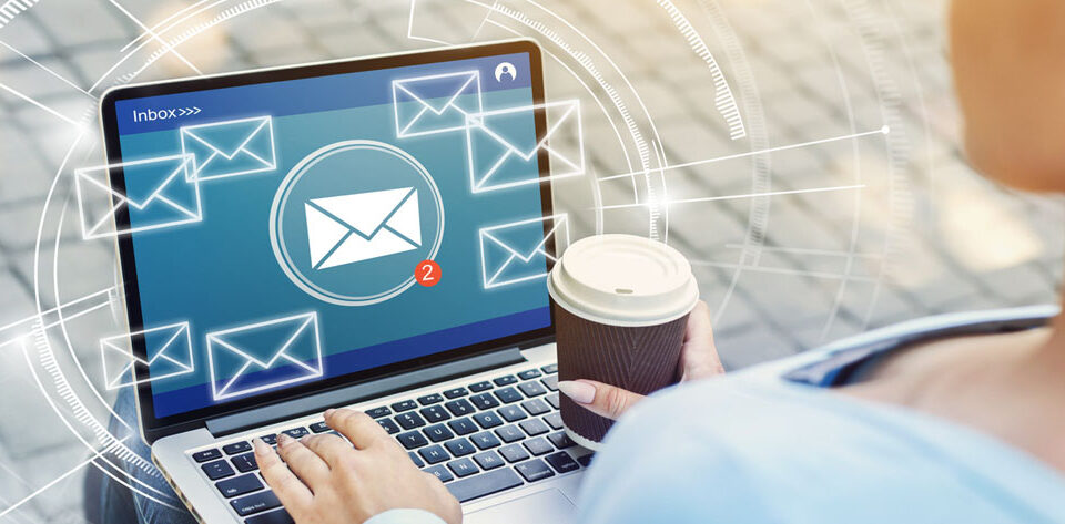 Running a successful email marketing campaign