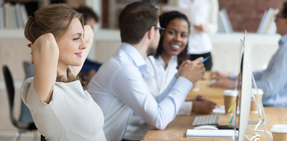 Small businesses and mental health