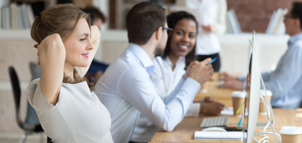 Small businesses and mental health
