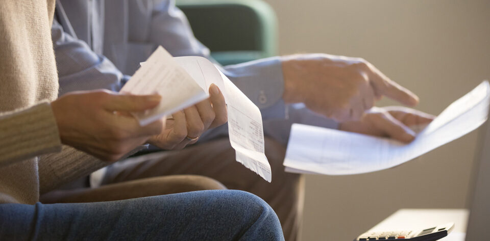 Speeding up invoice payments