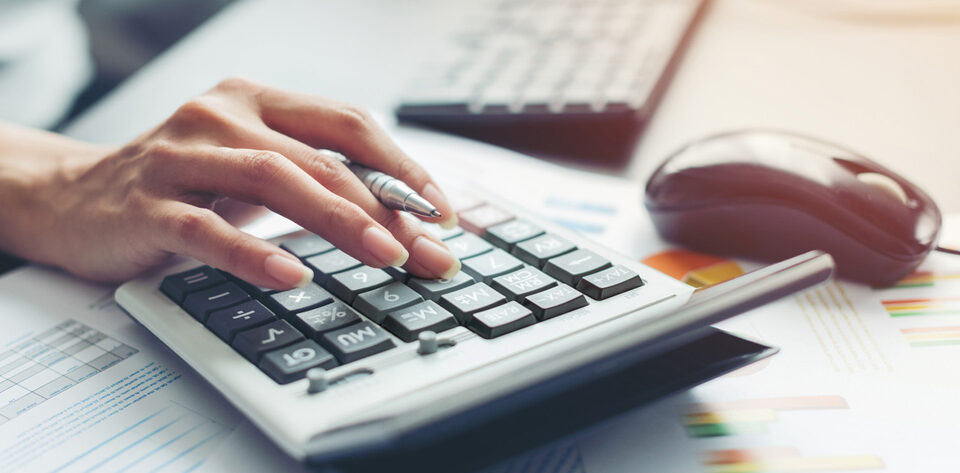 Tax relief for individuals