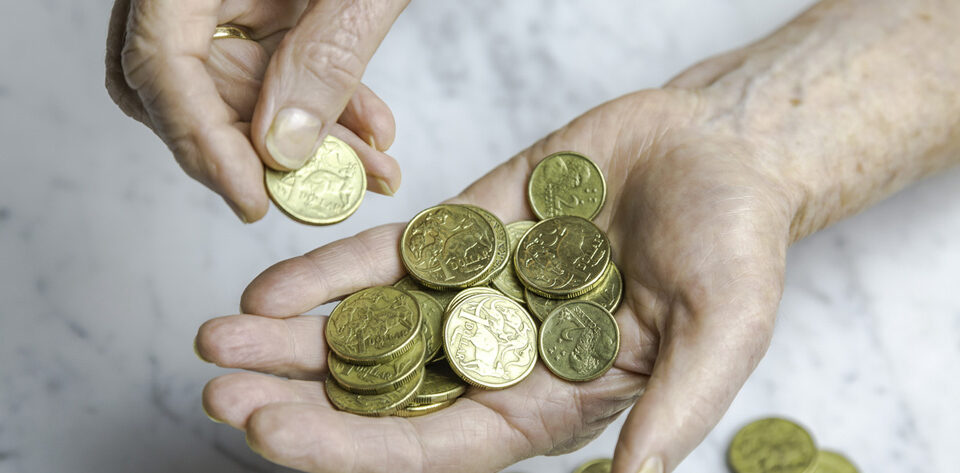 Which bad money habits could be getting in your way