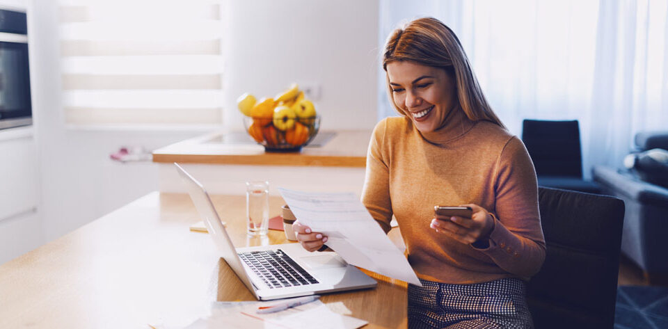 Claiming your tax deductions