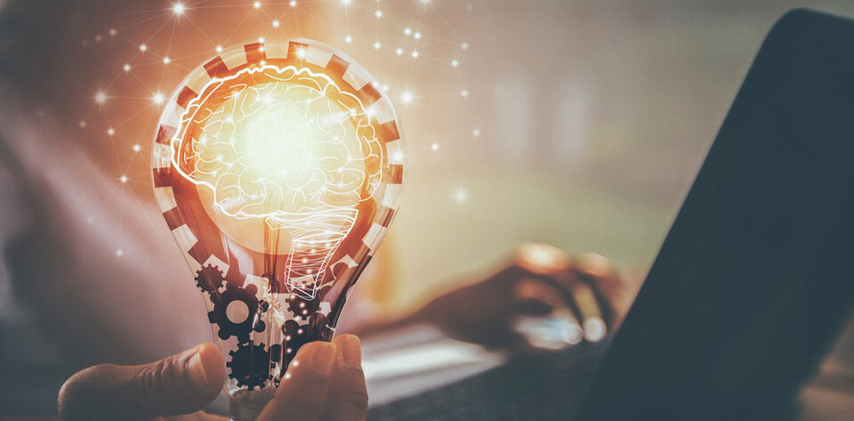 How innovation can help business