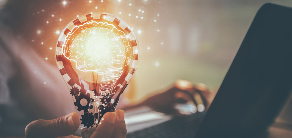 How innovation can help business