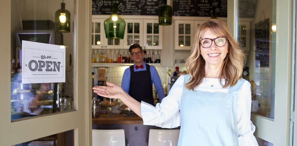 Small business CGT concessions